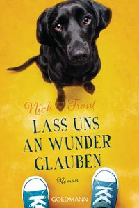 Produktbild: Lass uns an Wunder glauben
