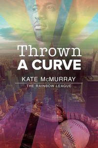 Produktbild: Thrown a Curve