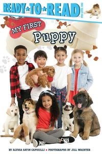 Produktbild: My First Puppy
