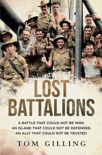 Produktbild: Lost Battalions