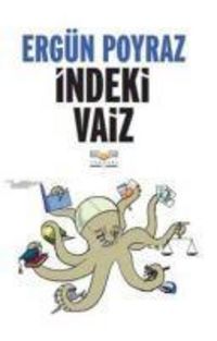 Produktbild: Indeki Vaiz