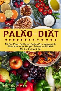 Produktbild: Pal&auml;o-di&auml;t
