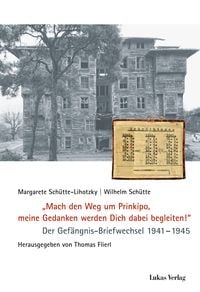 Produktbild: "Mach den Weg um Prinkipo, meine Gedanken werden Dich dabei begleiten!"