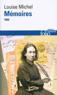 Produktbild: M&eacute;moires : 1886