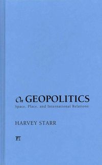 Produktbild: Starr, H: On Geopolitics