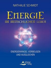 Produktbild: Energie im menschlichen Leben