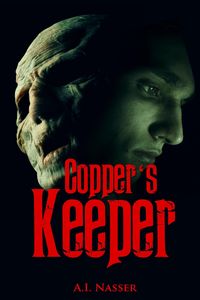 Produktbild: Copper's Keeper (Slaughter Series, #3)