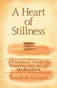 Produktbild: A Heart of Stillness