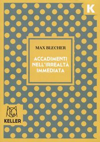 Produktbild: Accadimenti nell'irrealt&agrave; immediata