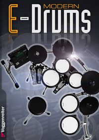 Produktbild: Modern E-Drum