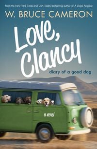 Produktbild: Love, Clancy