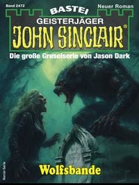 Produktbild: John Sinclair 2472
