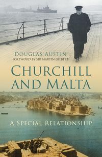 Produktbild: Churchill and Malta