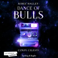 Produktbild: Dance of Bulls vol. 2 - Corpi celesti