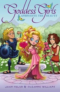 Produktbild: Aphrodite the Beauty