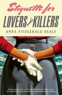 Produktbild: Etiquette for Lovers and Killers