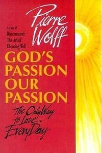 Produktbild: God's Passion, Our Passion