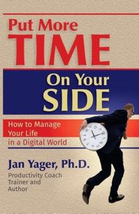 Produktbild: Put More Time on Your Side