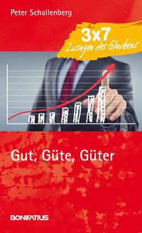 Produktbild: Gut, G&uuml;te, G&uuml;ter