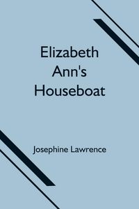 Produktbild: Elizabeth Ann's Houseboat