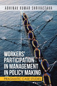 Produktbild: Workers' Participation in Management in Policy Making