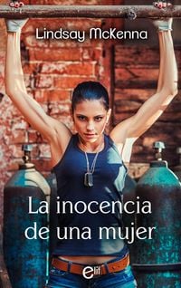 Produktbild: La inocencia de una mujer