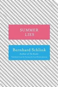 Produktbild: SUMMER LIES