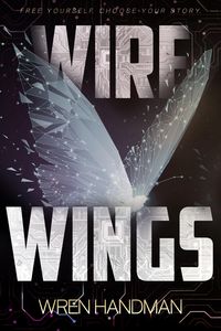 Produktbild: Wire Wings