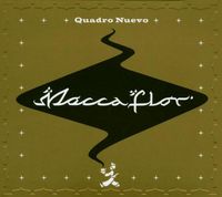 Produktbild: Quadro Nuevo: Mocca Flor