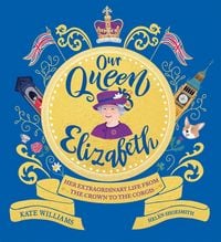 Produktbild: Our Queen Elizabeth