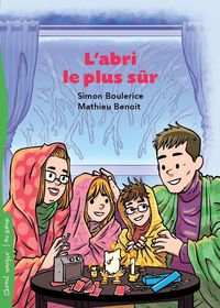 Produktbild: L'abri le plus s&ucirc;r