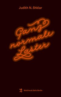 Produktbild: Ganz normale Laster
