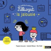 Produktbild: La jalousie