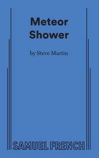 Produktbild: Meteor Shower