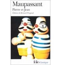 Produktbild: Pierre Et Jean