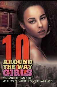 Produktbild: Around the Way Girls 10