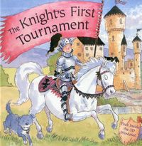 Produktbild: The Knight's First Tournament
