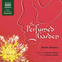 Produktbild: The Perfumed Garden (Unabridged)