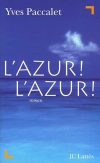 Produktbild: L'Azur ! L'Azur !