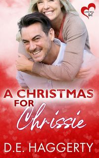 Produktbild: A Christmas for Chrissie