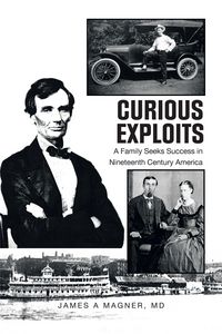 Produktbild: Curious Exploits
