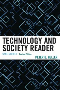 Produktbild: Technology and Society Reader