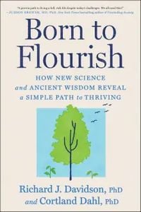 Produktbild: Born to Flourish