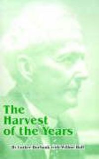Produktbild: The Harvest of the Years