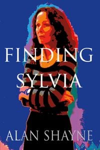 Produktbild: Finding Sylvia