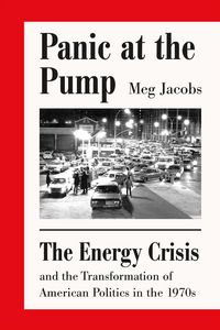 Produktbild: Panic At The Pump