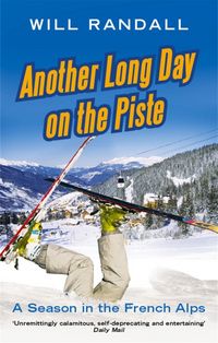 Produktbild: Another Long Day on the Piste