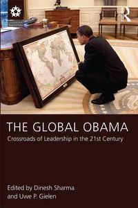 Produktbild: The Global Obama