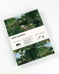 Produktbild: Henri Rousseau