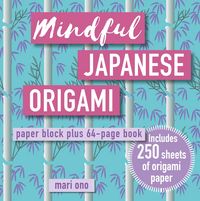 Produktbild: Mindful Japanese Origami